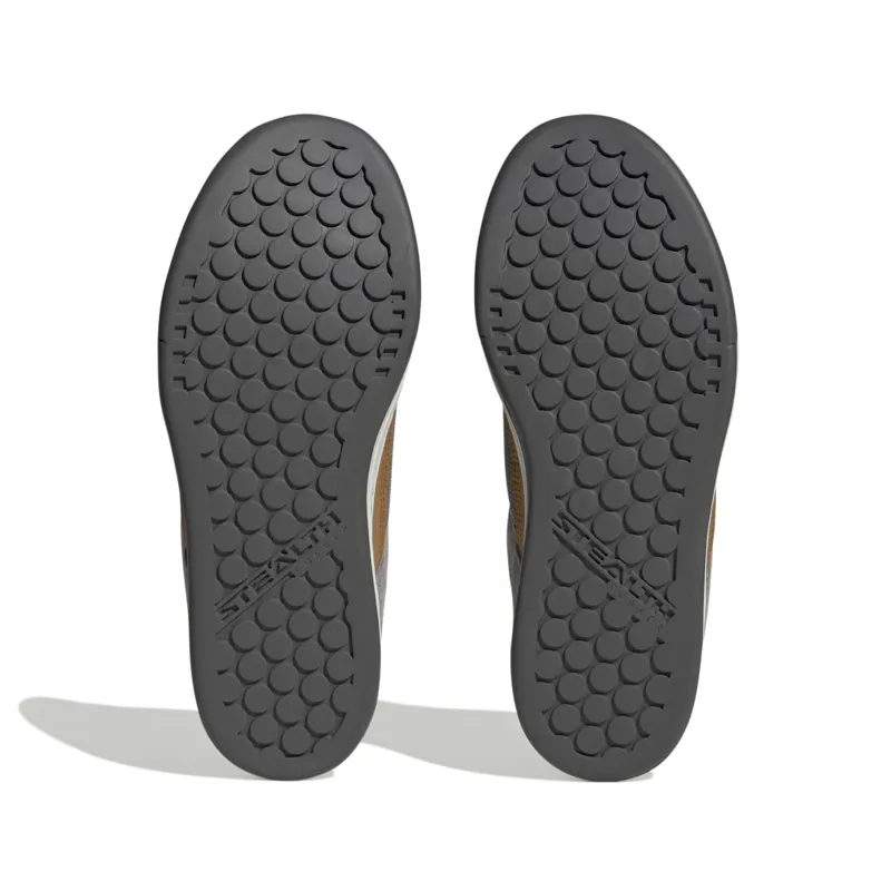 Five Ten Freerider Shoes Grey Five / Grey One / Brown-6